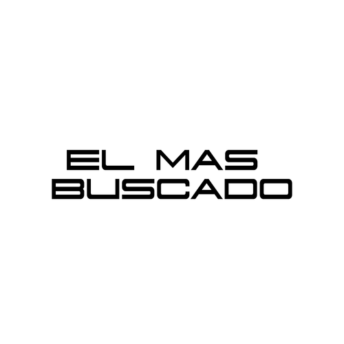 El Mas Buscado